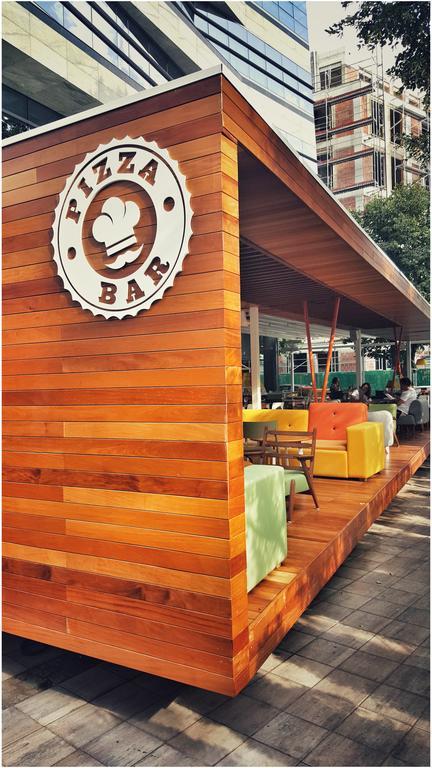 Apartment Cherry Queen Belgrad Exterior foto
