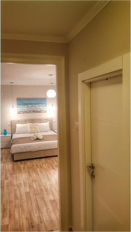 Apartment Cherry Queen Belgrad Exterior foto