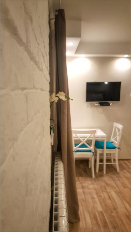 Apartment Cherry Queen Belgrad Exterior foto