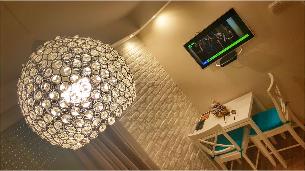 Apartment Cherry Queen Belgrad Exterior foto