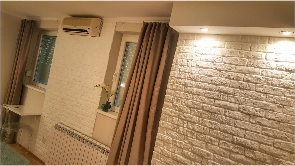 Apartment Cherry Queen Belgrad Exterior foto
